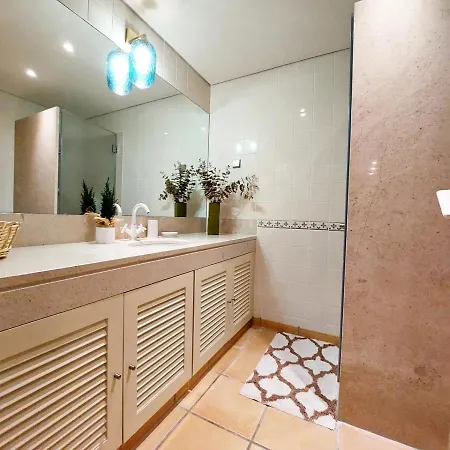 Gc Vilasol Appartement *