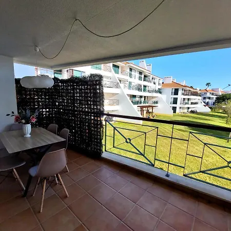 Appartement Gc Vilasol *